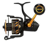 Carrete PENN Saltwater Slammer IV 4500 Spinning Pesca de Arrastre Heavy