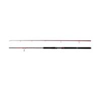 PENN Squadron III Allround Caña giratoria | Carbono de Alto módulo 24T y componentes Resistentes al Agua Salada | Pesca en mar y Agua Dulce para Bacalao, lubina, abadejo y Lucio | 2,70 m | 200-400 g