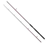 PENN Squadron III Pilk Spinning Rod 270 cm Caña de agua salada Spinning para Noruega (2,70 m - 80-120 g)