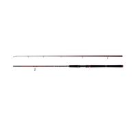 PENN Squadron III SW Caña giratoria | Carbono de Alto módulo 24T y componentes Resistentes al Agua Salada | Pesca en mar de Bacalao, abadejo, lubina y maruca | 2,70 m, 75-150 g