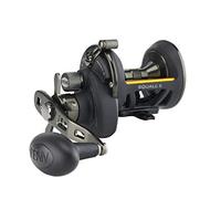 PENN Squall II Star Drag - Carrete de Pesca Convencional
