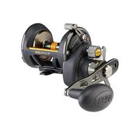 PENN Squall II Star Drag - Carrete de Pesca Convencional