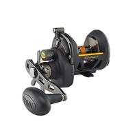 PENN Squall II Star Drag - Carrete de Pesca Convencional