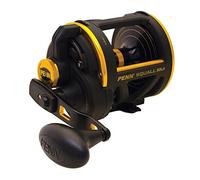 Penn Squall Lever Drag - Carrete Talla 60| Izquierda