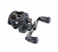 Penn Squall Low Profile - Baitcast Rolle Baitcastrolle mano derecha izquierda