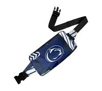 Penn State Nittany Lions Fanny - Riñonera duradera, elegante y versátil para viajes, senderismo y uso diario, Color