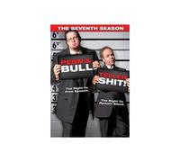 Penn & Teller: Bullshit! the Seventh Season [Alemania] [DVD]