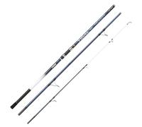 Penn Tidal Africa 1548370 - Caña de Pescar para la Playa (4 m, 600-800 g, 3 Piezas)