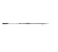 PENN Tidal Telescopic Surf, Cañas de Spinning, Pesca en el mar, Resistentes para lanzar a Distancia, Ligeras y reactivas, Cañas de surfcasting para una Amplia Gama de Especies, 4.00m, 120g