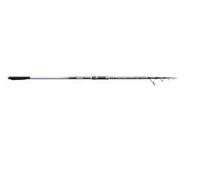 PENN Tidal Telescopic Surf, Cañas de Spinning, Pesca en el mar, Resistentes para lanzar a Distancia, Ligeras y reactivas, Cañas de surfcasting para una Amplia Gama de Especies, 4.20m, 160g