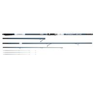 PENN Tidal XR con Punta de Longitud Variable Caña de surfcasting híbrida | Blank de Carbono 30T/40T con X-Wrap |Pesca en Agua Salada Desde la Playa para lubinas, Peces Planos y Rayas | 4,20 m