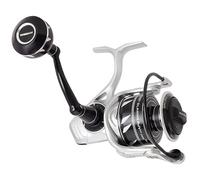 PENN Ultimate Slammer IV DX 5500 - Carrete Giratorio