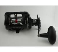 Penn WAR20LW Carrete De Nivelación Warfare 315 Yds/20 Lb Línea Mono