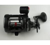 Penn WAR20LWLC Guerra Levelwind Carrete con Línea Contador 288m/20 Mono Line