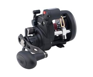 PENN Warfare™ Level Wind Multirollen