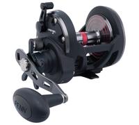 PENN WARFARE Serie STARDRAG Multirollo Tamaño 20 y 30, con freno de estrella RH