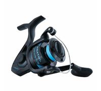 Penn Wrath - Carrete De Spinning 2500 - 8000 Carrete De Agua Salada