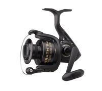 Penn Wrath II - Carrete Giratorio Duradero y Ligero diseñado para ser versátil y de Gran relación Calidad-Precio atrapar lubina, Bacalao, abadejo, Wrase y Muchos más.