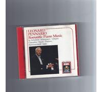Pennario, L - Romantic Piano