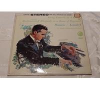 PENNARIO, LEONARD - Grieg Concerto in A Minor, Rachmaninoff Rhapsody on a Theme of Paganini