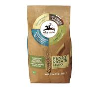 PENNE 100% SFARINATO DI FARRO BIO ALCE NERO 500G (