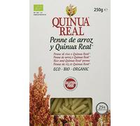 Quinoa Real Penne Arroz Quinoa 250 G