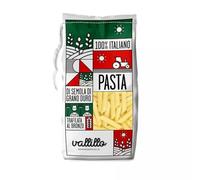 Penne Lisce Pasta Vallillo 500 gr