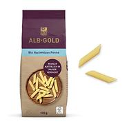 "Penne pasta (sémola) BIO 500 g - ALB-GOLD"