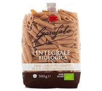 Penne Rigate Bronzo Garofalo 16X500 500 Gr - [Pack De 16] - Total 8 Kg