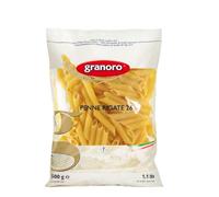 PENNE RIGATE N°26 500GR