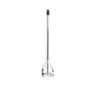 PENNELLIFICIO 2000 | Mezclador profesional de hélice para yeso, pintura, hormigón, resinas, estuco, compatible con todos los taladros