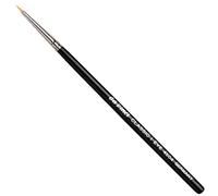 Pennello" Gel-Eyeliner", fibra sintetica