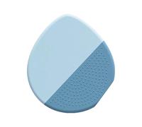 Pennello Per Fondotinta Pennello Per Trucco, Applicatore Per Trucco In Silicone, Strumento Per Truccoo In Silicone, Pennelli Per Sfumare Fondotinta Per Artisti Principianti