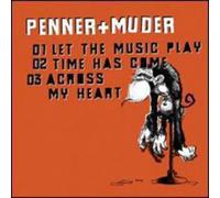 Penner & Muder - Let the Music Play [Vinilo]