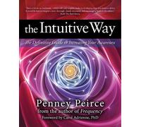 Penney Peirce The Intuitive Way (Tapa blanda) (Importación USA)