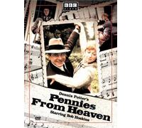 Pennies From Heaven [Alemania] [DVD]