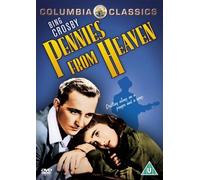 Pennies from Heaven [DVD]