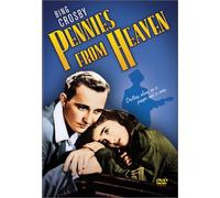 Pennies From Heaven [Reino Unido] [DVD]