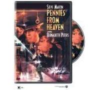 Pennies From Heaven [Reino Unido] [DVD]