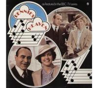 PENNIES FROM HEAVEN - SOUNDTRACK LP UK WORLD OF WONDER 1977 16 TRACK AS FEATURED IN THE BBC TV SERIES (SH266)