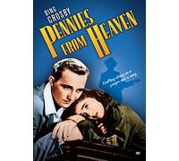 Pennies from Heaven [USA] [DVD]