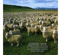 Penniless - All Good Things Come to. [Import]