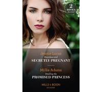 Penniless And Secretly Pregnant / Stealing The Promised Princess (eboo