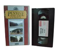 Pennine Steam in the 60s [VHS]