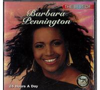 Pennington, Barbara - 24 Hours a Day: Best of