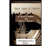 Pennington Series Book 1