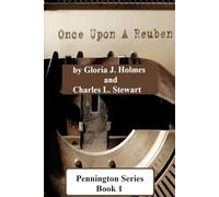 Pennington Series Book 1