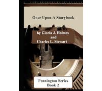 Pennington Series Book 2