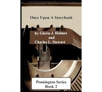Pennington Series Book 2