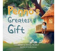 Penno's Greatest Gift: What Makes You Special